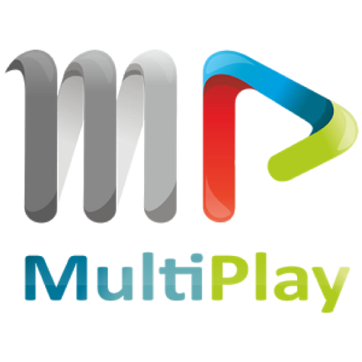 Multiplay TV icon