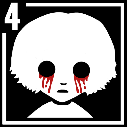 Fran Bow Chapter 4 icon