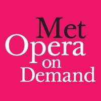 Met Opera on Demand on 9Apps