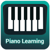 Piano Learning icon