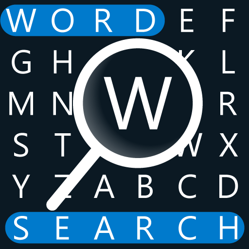 Word Search icon