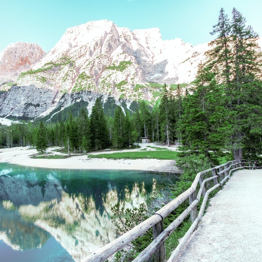 Nature Wallpapers, Scenery - HD &amp; 4K Backgrounds icon