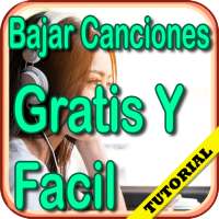 Bajar Canciones Al Movil Gratis y Facil Tutorial