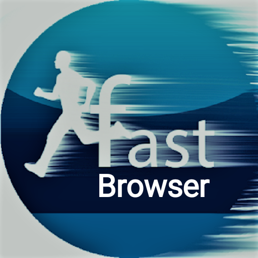 Fast Browser icon