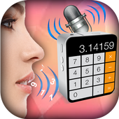 Voice Calculator icon