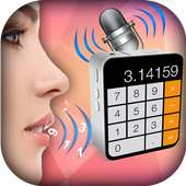 Voice Calculator on 9Apps