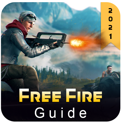 Guide For Free Fire Free Tips 2021 icon
