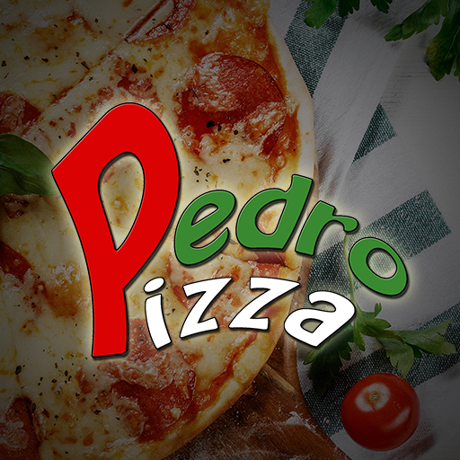Pedro Pizza icon