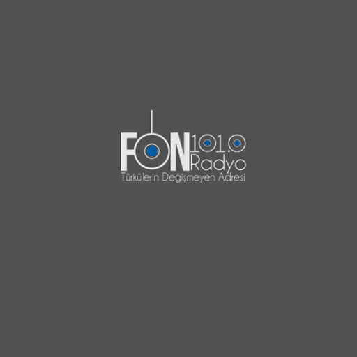 Radyo Fon icon