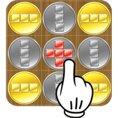 PopCoin - Coins puzzle icon