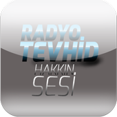 Radyo Tevhid icon