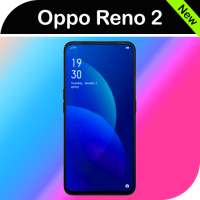 Theme for Oppo Reno 2 on 9Apps