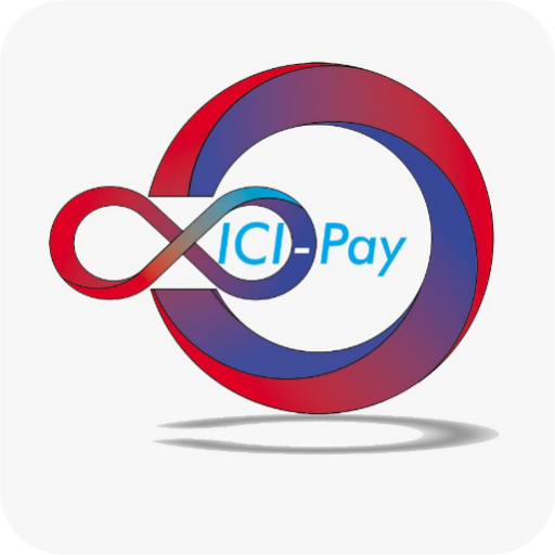 ikon ICI-Pay