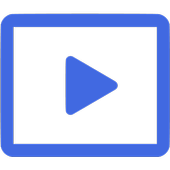 Full HD Video Player icon