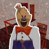 Scream Granny 2 : Ice Horror Mod icon
