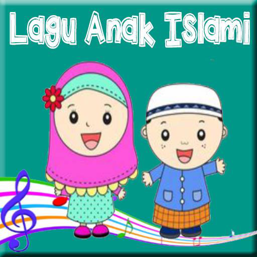 Lagu Anak Islami Terbaru icon