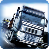 Truck Challenge Up icon