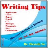 Writing Tips on 9Apps