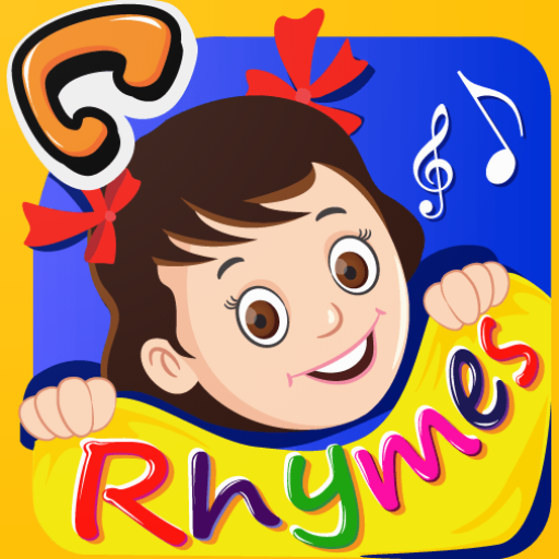 Kids Nursery Rhymes icon
