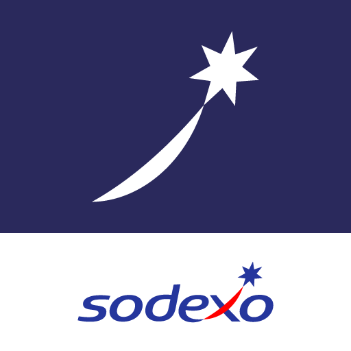 My Sodexo Benefits icon