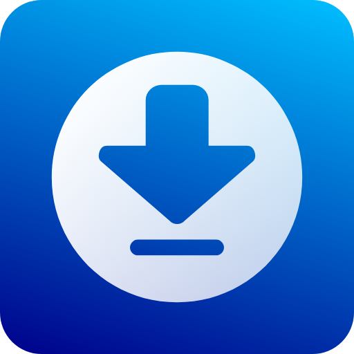 FB Video &amp; Status Saver icon