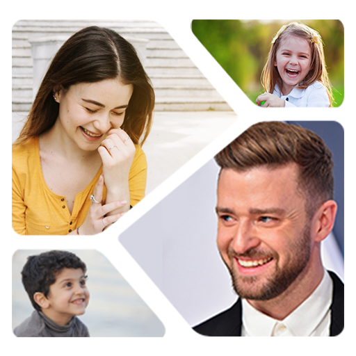 Photo Editor, Photo Collage maker, Photo Frames icon