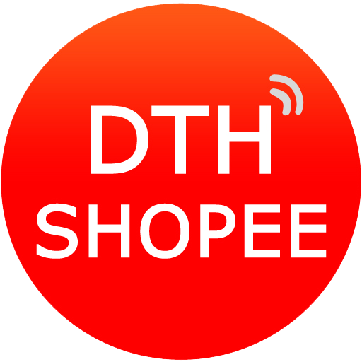 DTH Shopee | Cheap Best DTH Connection Recharge icon