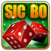 Sic Bo Online! Free Casino