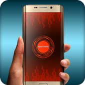 Don,t Touch My Phone (Anti-theft) icon