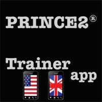 Prince2 Foundation Trainer EN