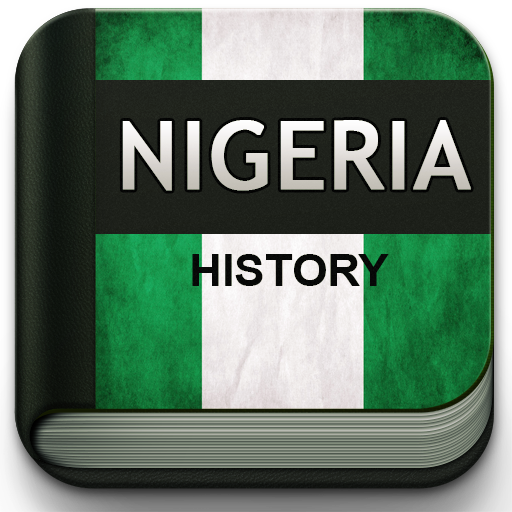 History of Nigeria иконка
