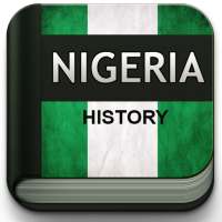 History of Nigeria on 9Apps