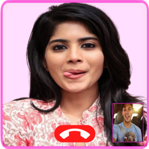 Desi Girls Video Chat icon