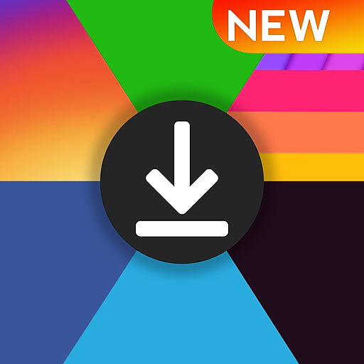 All Video Downloader 2020 New icon