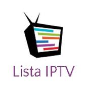 Listas IPTV icon