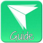 👍 Guide For AirDroid 👍