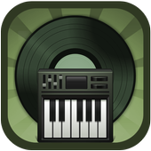 DJ PIANO icon