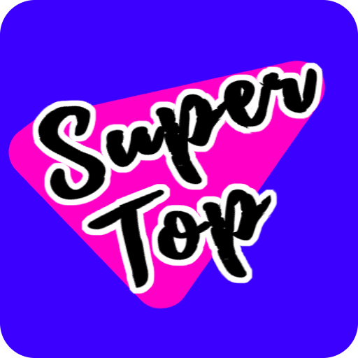Super Top Novelas - Resumos, capítulos, famosos icon