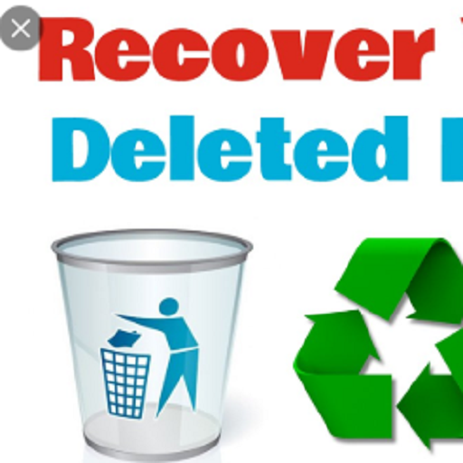 Photo Recover &amp; Backup icon