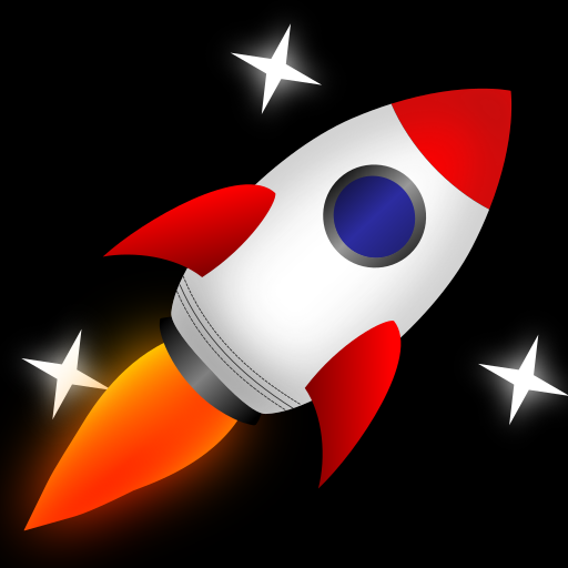 Rocket Landing Simulator icon
