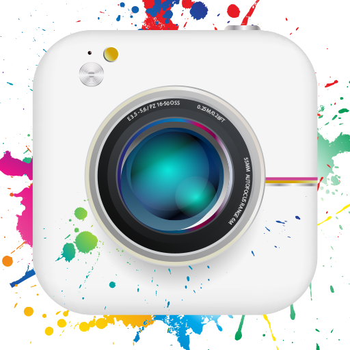 Selfie Photo Frames Editor  Pro 2019 иконка