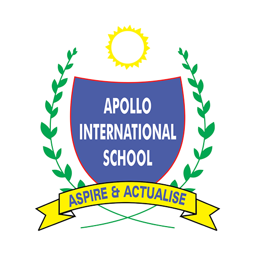 AIS Karnal - Mobile App icon