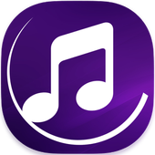 Muziku - Online Music Streaming &amp; Offline Player icon