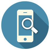 Track Lost Phone icon