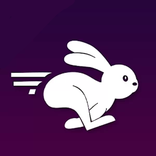 Rabbit VPN - Fast Hotspot VPN icon