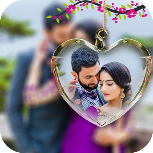 PIP Photo Editor - PIP Collage maker icon