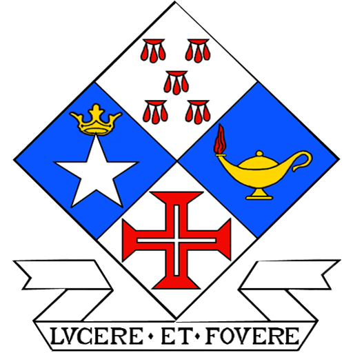 Convent Girls' High School أيقونة