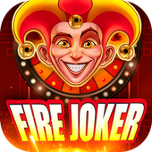 Fire Joker icon