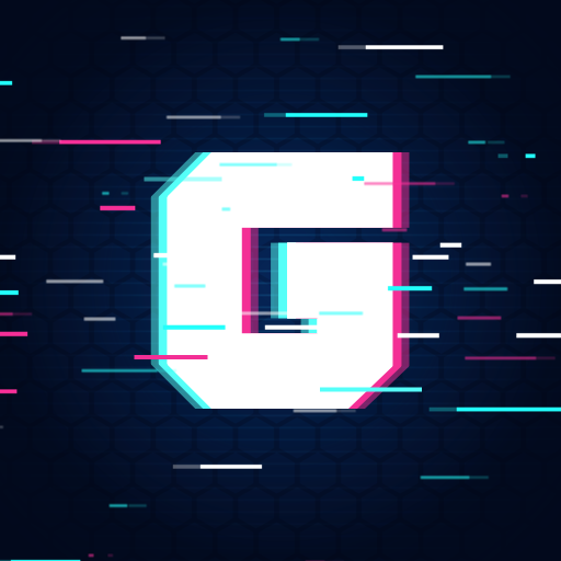 ikon Glitch Video Effect- Photo Effects