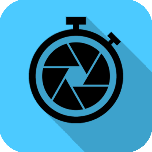 Intervalometer - Interval Timer for Time Lapse icon